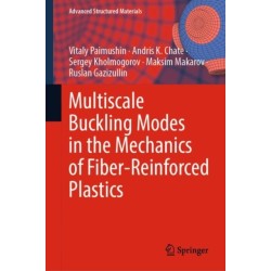 Multiscale Buckling Modes in the Mechanics of Fiber-Reinforced Plastics
