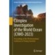 Complex Investigation of the World Ocean (CIWO-2023): Proceedings of the VII International Conference of Young Scientists