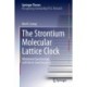 The Strontium Molecular Lattice Clock: Vibrational Spectroscopy with Hertz-Level Accuracy