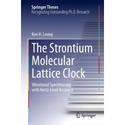 The Strontium Molecular Lattice Clock: Vibrational Spectroscopy with Hertz-Level Accuracy