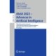 AIxIA 2023 – Advances in Artificial Intelligence: XXIInd International Conference of the Italian Association for Artificial Intelligence, AIxIA 2023, Rome, Italy, November 6–9, 2023, Proceedings