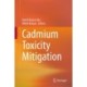 Cadmium Toxicity Mitigation