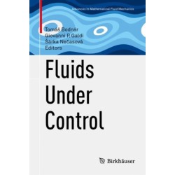 Fluids Under Control