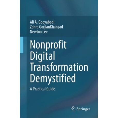 Nonprofit Digital Transformation Demystified: A Practical Guide