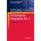 The European Integration, Vol. 2: Institutions and Policies