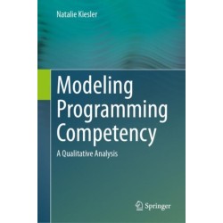 Modeling Programming Competency: A Qualitative Analysis