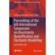 Proceedings of the 6th International Symposium on Uncertainty Quantification and Stochastic Modelling: Uncertainties 2023