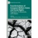 Transformations of European Welfare States and Social Rights: Regulation, Professionals, and Citizens