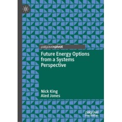 Future Energy Options from a Systems Perspective