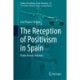 The Reception of Positivism in Spain: Pedro Dorado Montero