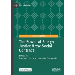 The Power of Energy Justice & the Social Contract