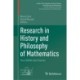 Research in History and Philosophy of Mathematics: The CSHPM 2022 Volume