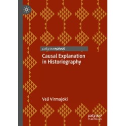 Causal Explanation in Historiography