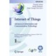 Internet of Things. Advances in Information and Communication Technology: 6th IFIP International Cross-Domain Conference, IFIPIoT 2023, Denton, TX, USA, November 2–3, 2023, Proceedings, Part I