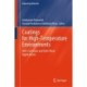 Coatings for High-Temperature Environments: Anti-Corrosion and Anti-Wear Applications