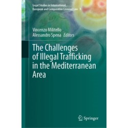 The Challenges of Illegal Trafficking in the Mediterranean Area