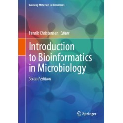 Introduction to Bioinformatics in Microbiology