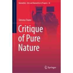 Critique of Pure Nature