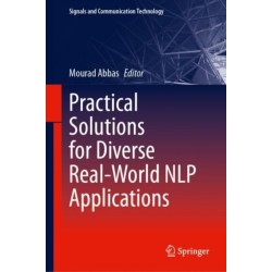 Practical Solutions for Diverse Real-World NLP Applications