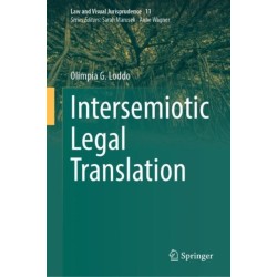 Intersemiotic Legal Translation
