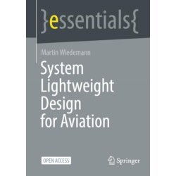 System Lightweight Design for Aviation