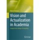 Vision and Actualization in Academia: Georgia Tech’s College of Computing