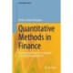 Quantitative Methods in Finance: Exploring the Drivers of Sustainable Economic Growth in the EU