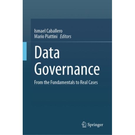 Data Governance: From the Fundamentals to Real Cases