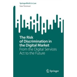 The Risk of Discrimination in the Digital Market: From the Digital Services Act to the Future