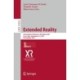 Extended Reality: International Conference, XR Salento 2023, Lecce, Italy, September 6-9, 2023, Proceedings, Part I