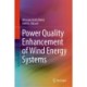 Power Quality Enhancement of Wind Energy Systems