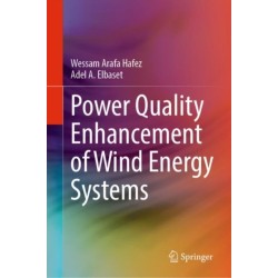 Power Quality Enhancement of Wind Energy Systems