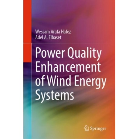 Power Quality Enhancement of Wind Energy Systems