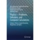 Physics—Problems, Solutions, and Computer Calculations: Volume 2 Waves, Sound, Electricity, Magnetism, and Optics