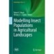 Modelling Insect Populations in Agricultural Landscapes