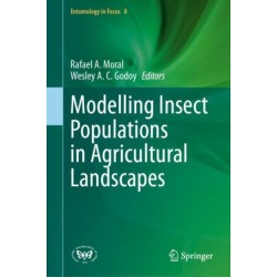 Modelling Insect Populations in Agricultural Landscapes