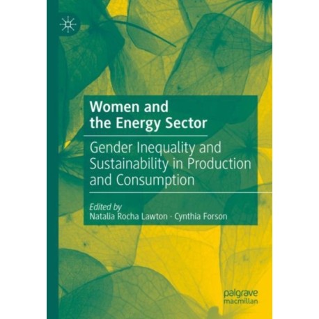 Women and the Energy Sector: Gender Inequality and Sustainability in Production and Consumption