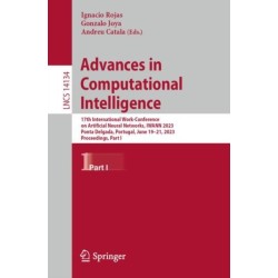 Advances in Computational Intelligence: 17th International Work-Conference on Artificial Neural Networks, IWANN 2023, Ponta Delgada, Portugal, June 19–21, 2023, Proceedings, Part I