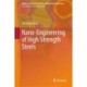 Nano-Engineering of High Strength Steels