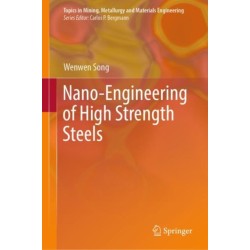 Nano-Engineering of High Strength Steels