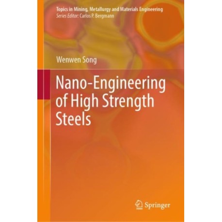 Nano-Engineering of High Strength Steels