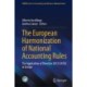 The European Harmonization of National Accounting Rules: The Application of Directive 2013/34/EU in Europe
