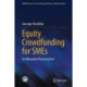 Equity Crowdfunding for SMEs: An Alternative Financing Tool