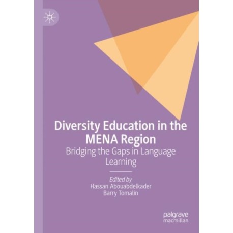 Diversity Education in the MENA Region: Bridging the Gaps in Language Learning