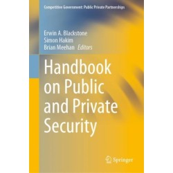 Handbook on Public and Private Security