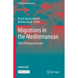 Migrations in the Mediterranean: IMISCOE Regional Reader