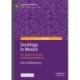 Sociology in Mexico: An Intellectual and Institutional History