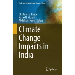 Climate Change Impacts in India