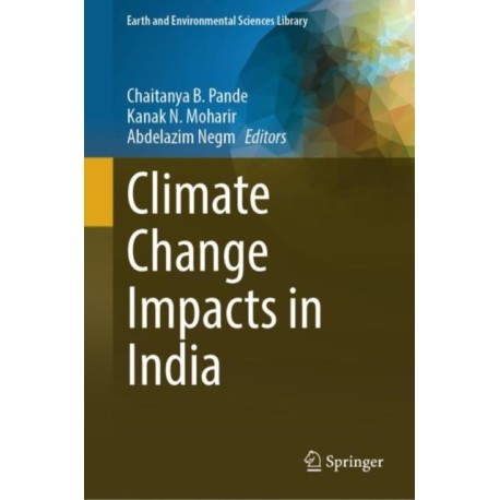 Climate Change Impacts in India