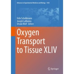 Oxygen Transport to Tissue XLIV